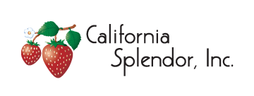 California Splendor, Inc.